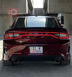 دودج تشارجر